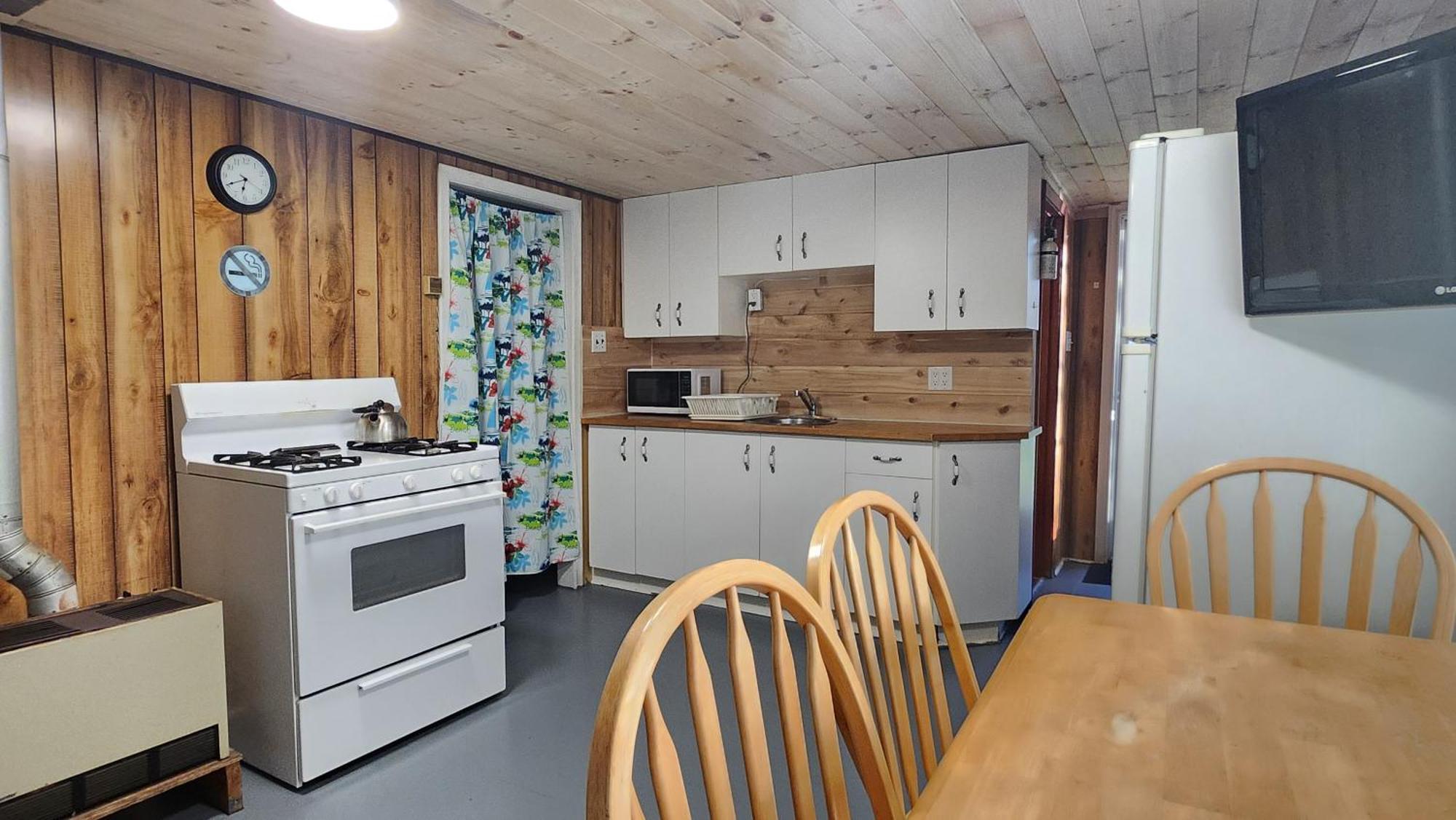 Trent River Cottages Hastings Bagian luar foto