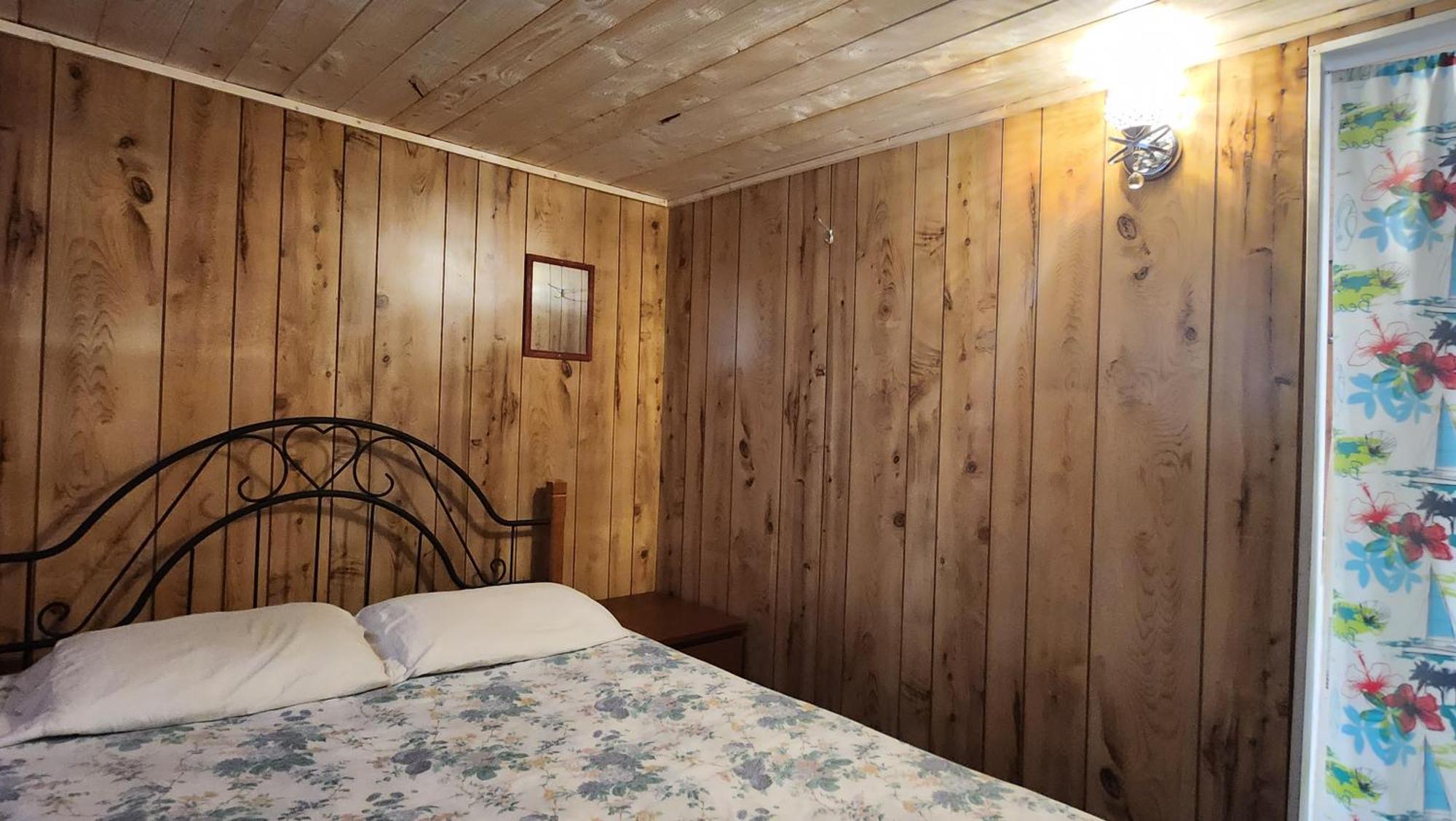 Trent River Cottages Hastings Bagian luar foto