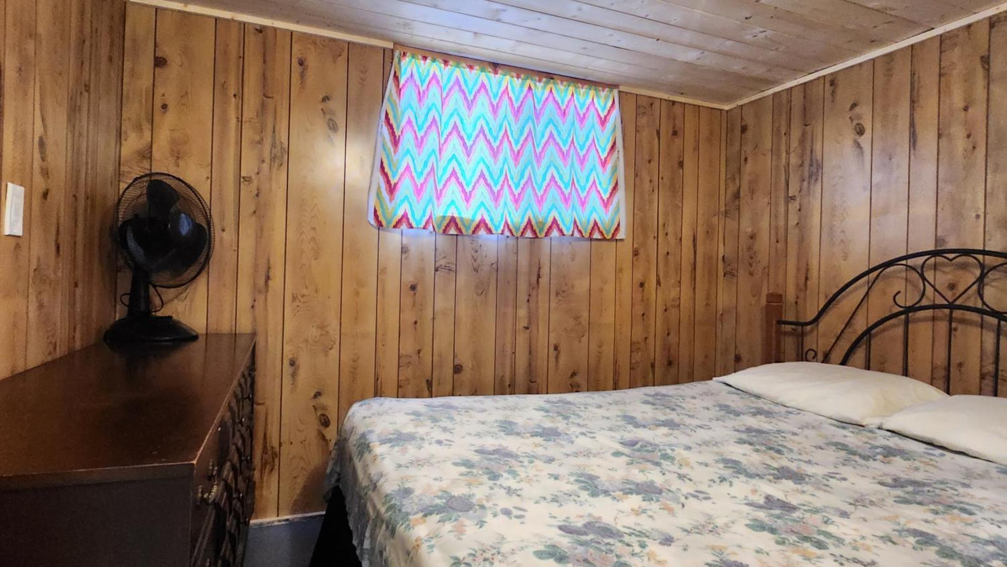 Trent River Cottages Hastings Bagian luar foto