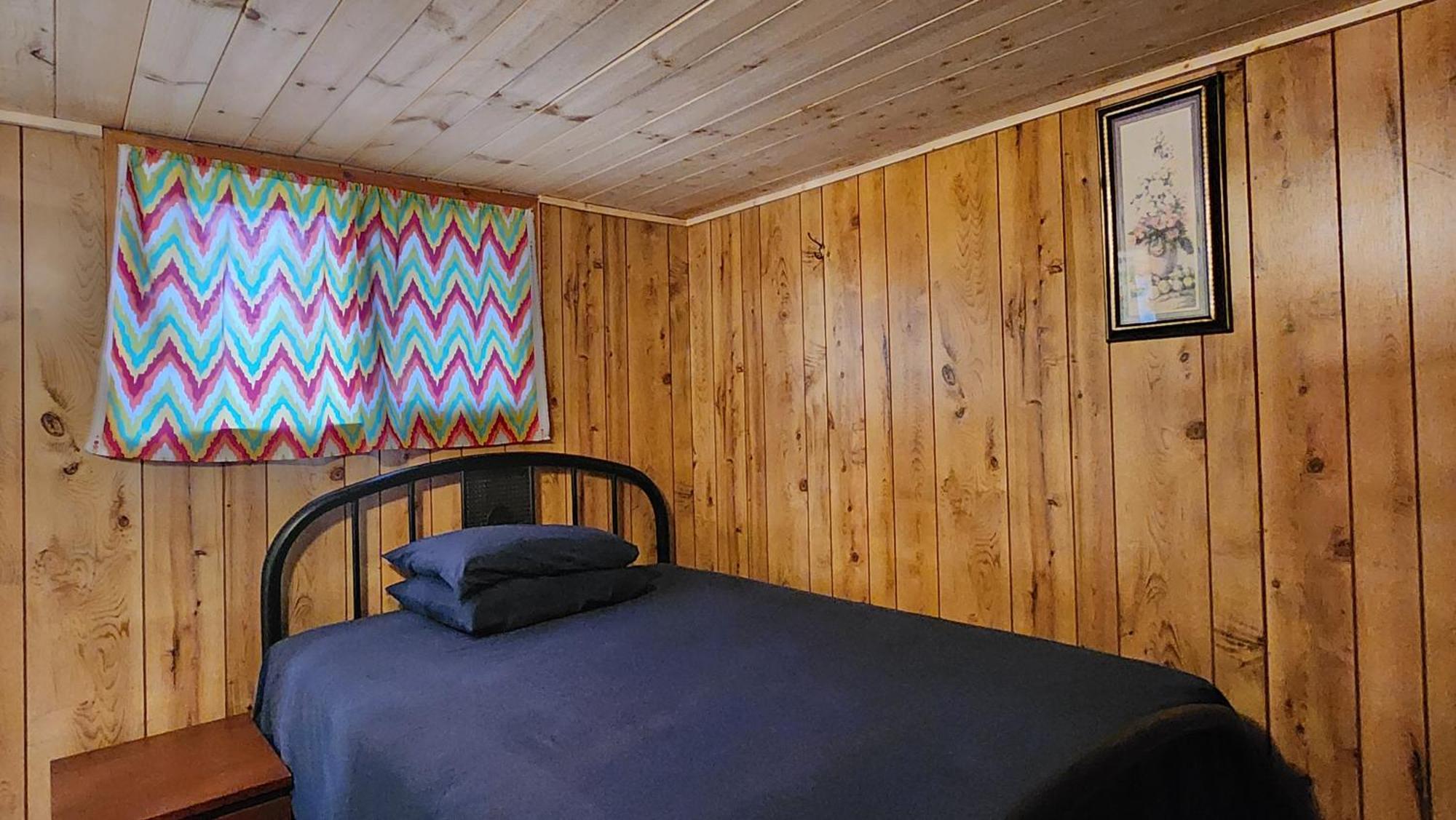 Trent River Cottages Hastings Bagian luar foto
