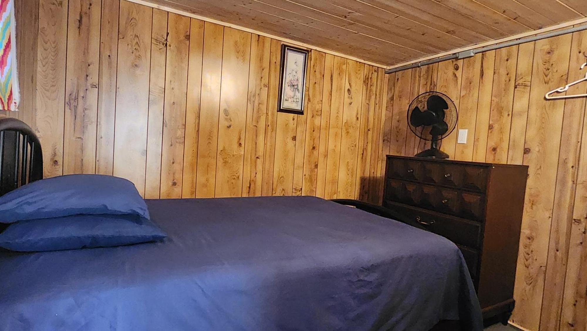 Trent River Cottages Hastings Bagian luar foto